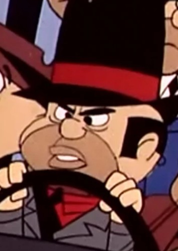 Clyde