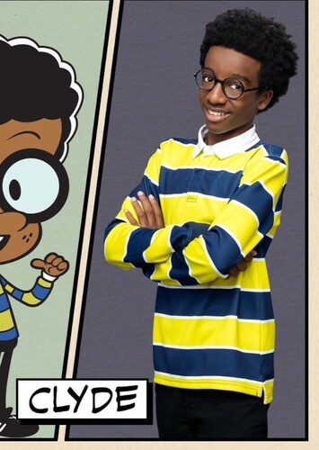 Clyde
