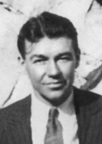 Clyde Barrow