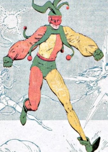 Clyde Phillips