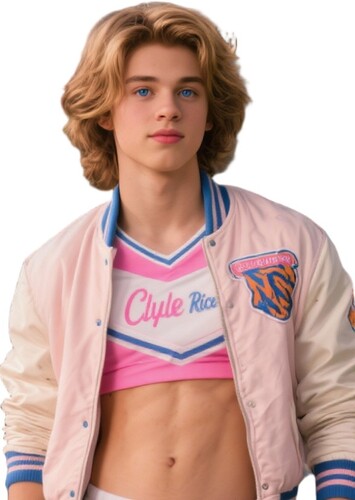 Clyde Rice