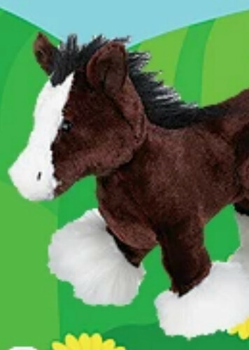 Clydesdale