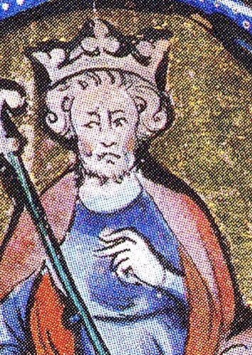 Cnut The Great