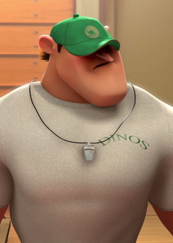 Coach