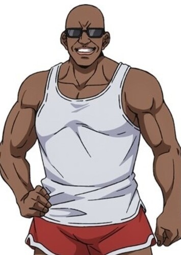 Coach