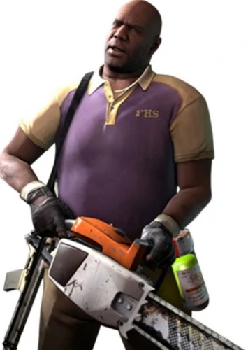 Coach