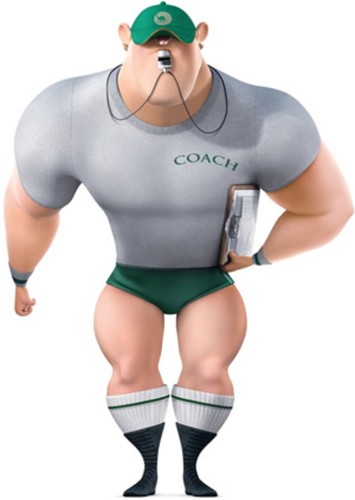 Coach