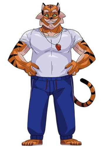 Coach