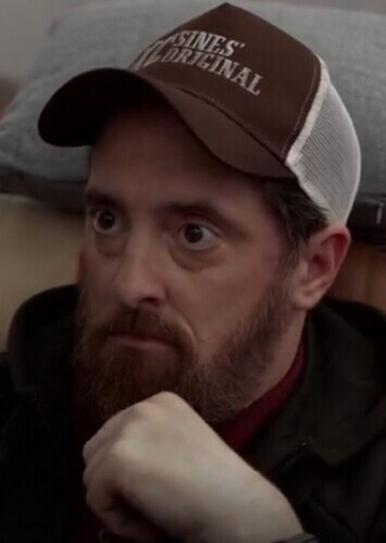 Coach Beard