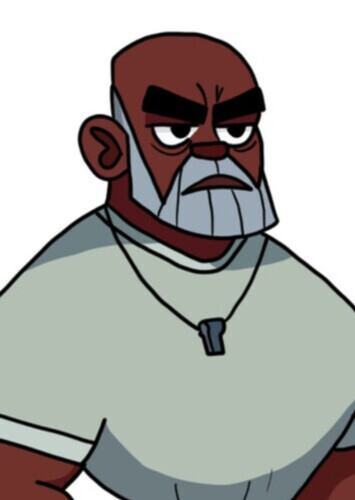 Coach Beef