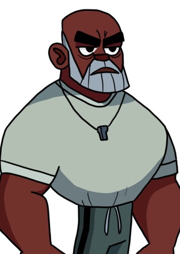 Coach Beef