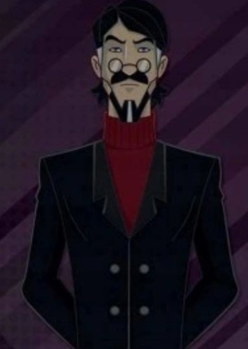 Coach Belmont