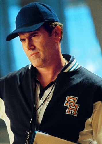 Coach Boomer
