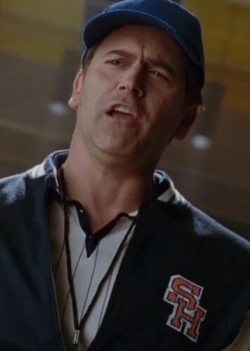 Coach Boomer