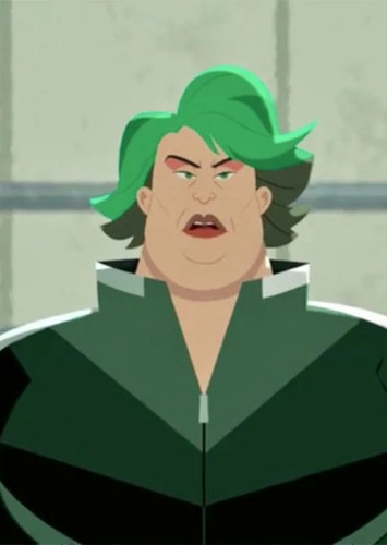 Coach Brunt