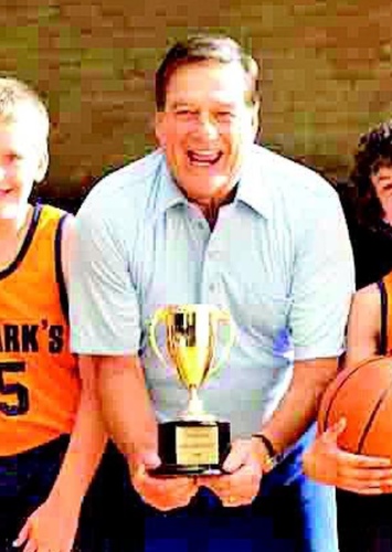 Coach Buzzer