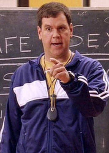Coach Carr
