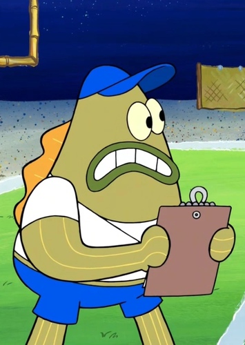 Coach Cod