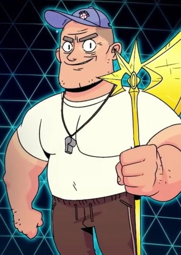 Coach Daybreak