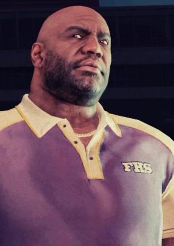 Coach Eriksen