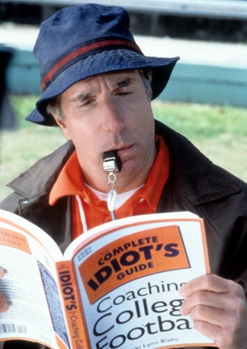 Coach Klein