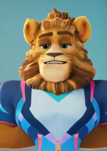 coach Leo
