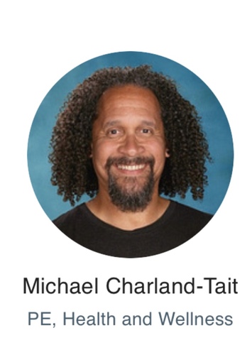 Coach Mike