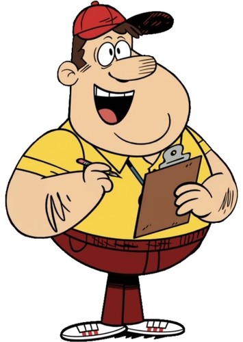 Coach Pacowski