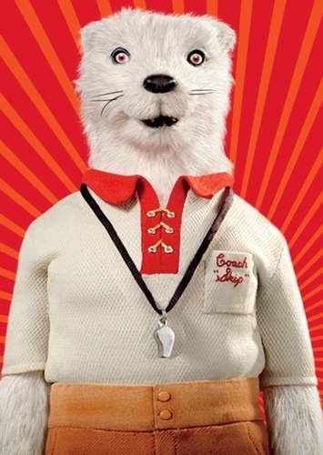 Coach Skip