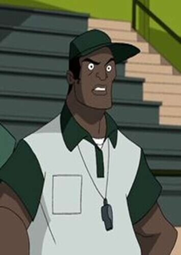 Coach Smith