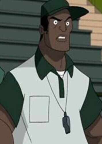Coach Smith