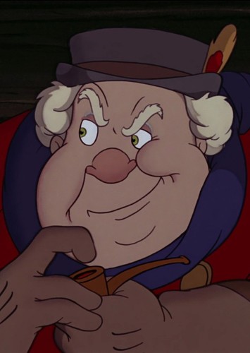 Coachman
