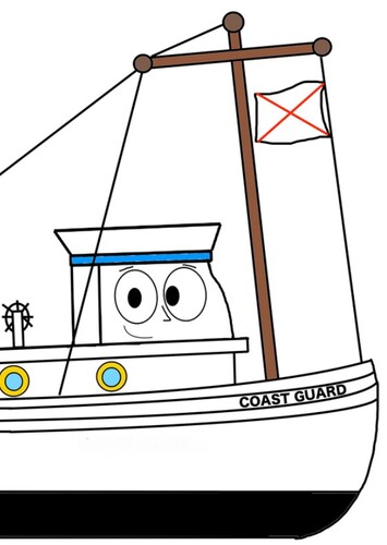 Coast Guard