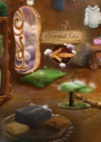 Cobbler Talent