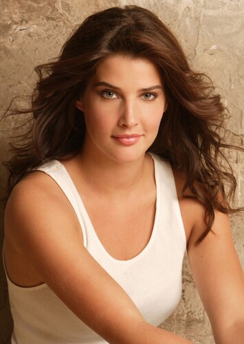 Cobie Smulders