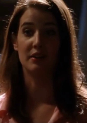 Cobie Smulders
