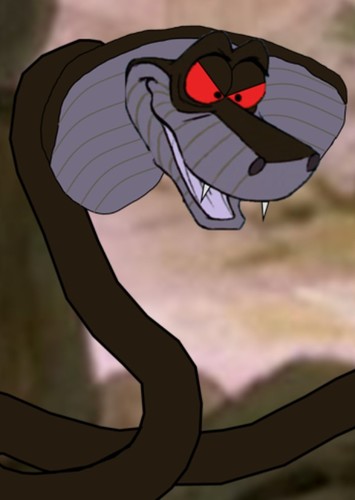 The Cobra