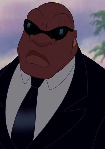 Cobra Bubbles