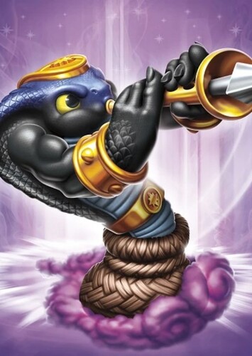 Cobra Cadabra