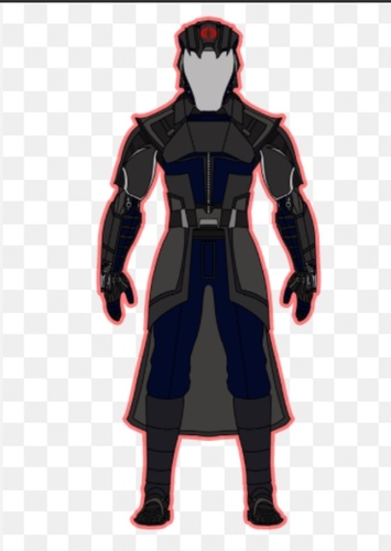 Cobra Commander