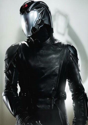 Cobra Commander