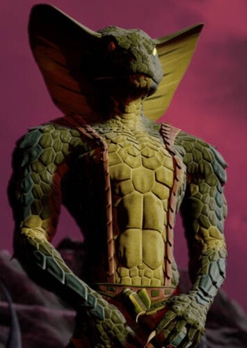 Kobra Kahn