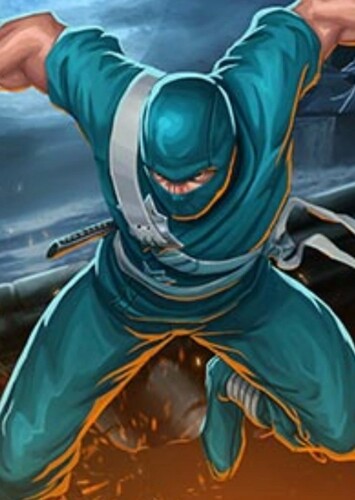 Cobra Ninja Viper