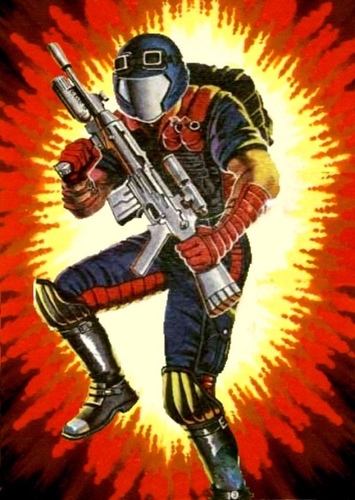 Cobra Vipers