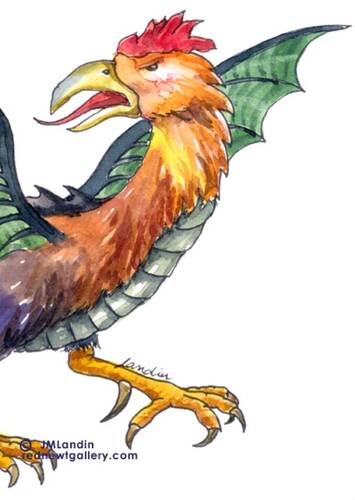 Cockatrice