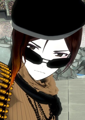 Coco Adel