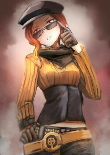 Coco Adel
