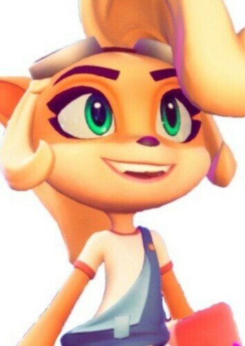 Coco Bandicoot