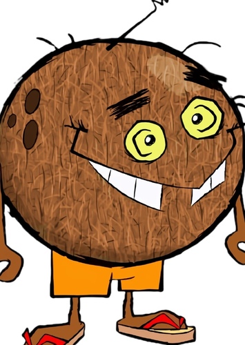 Coconut Fred