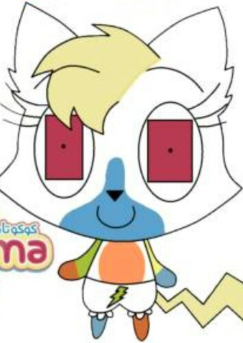 Cocotama
